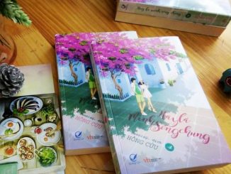 Truyện ngôn tình hiện đại hay nhất