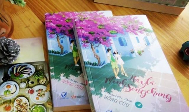 Hay-Là-Mình-Sống-Chung Truyện ngôn tình hiện đại hay nhất