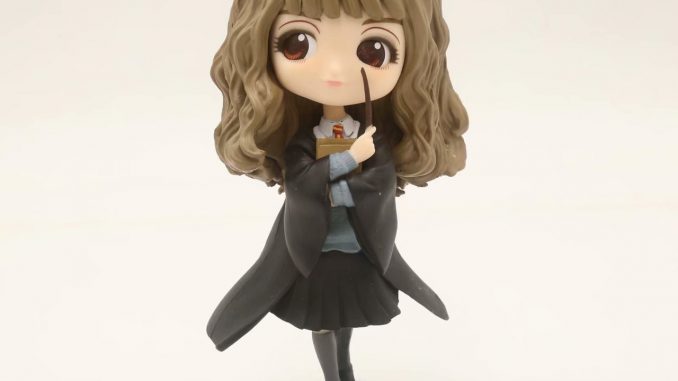 Hermione-Granger