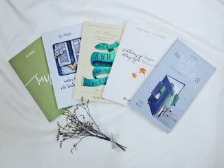 những câu chuyện ngôn tình