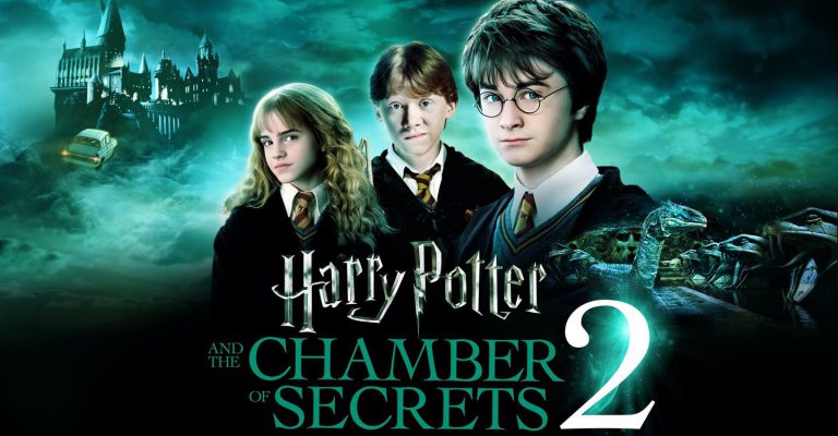 Harry Potter and the Chamber of Secrets free instal