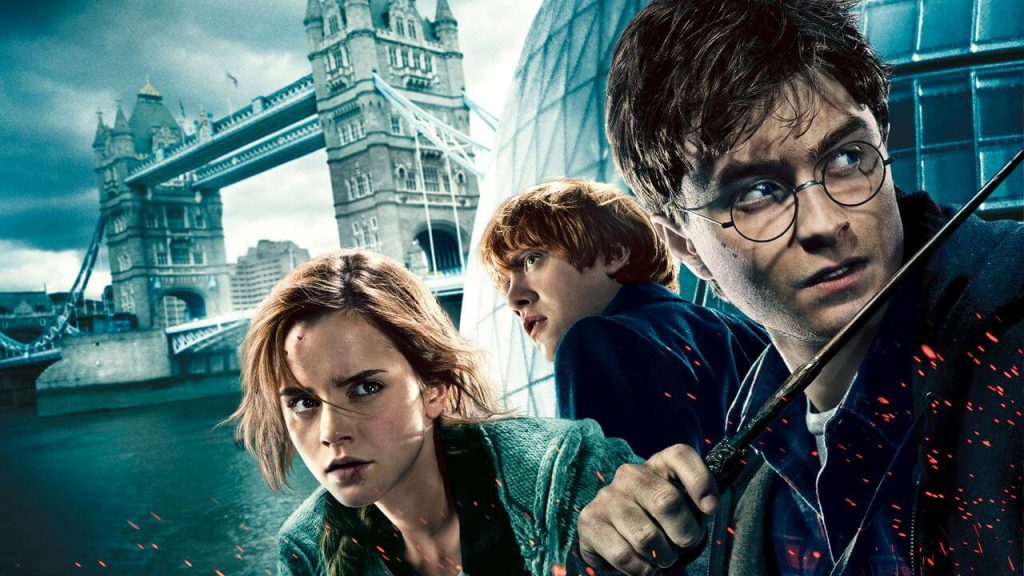 Harry Potter Và Hoàng Tử Lai - Tập 6 (J. K. Rowling)