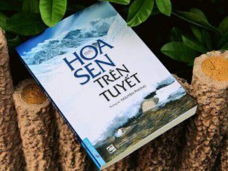 Đọc sách Hoa Sen Trên Tuyết