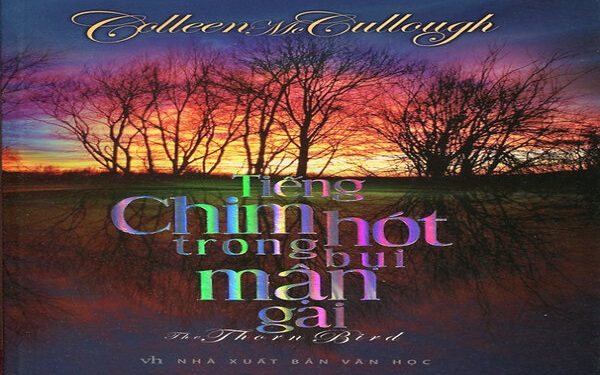 Review sách “Tiếng Chim Hót Trong Bụi Mận Gai”: Bi kịch của sự hạnh phúc!