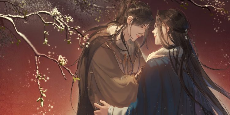 Những bộ truyện đam mỹ nổi tiếng nhất