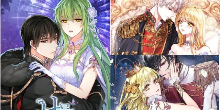 Những Truyện Xuyên Không Về Cổ Đại Hay