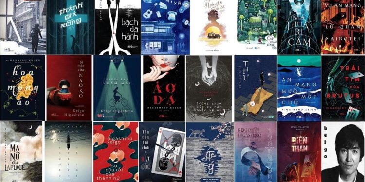 Sách trinh thám hay nên đọc