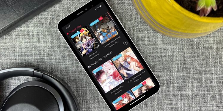 Docsachhay.net – Truyện Full Miễn Phí